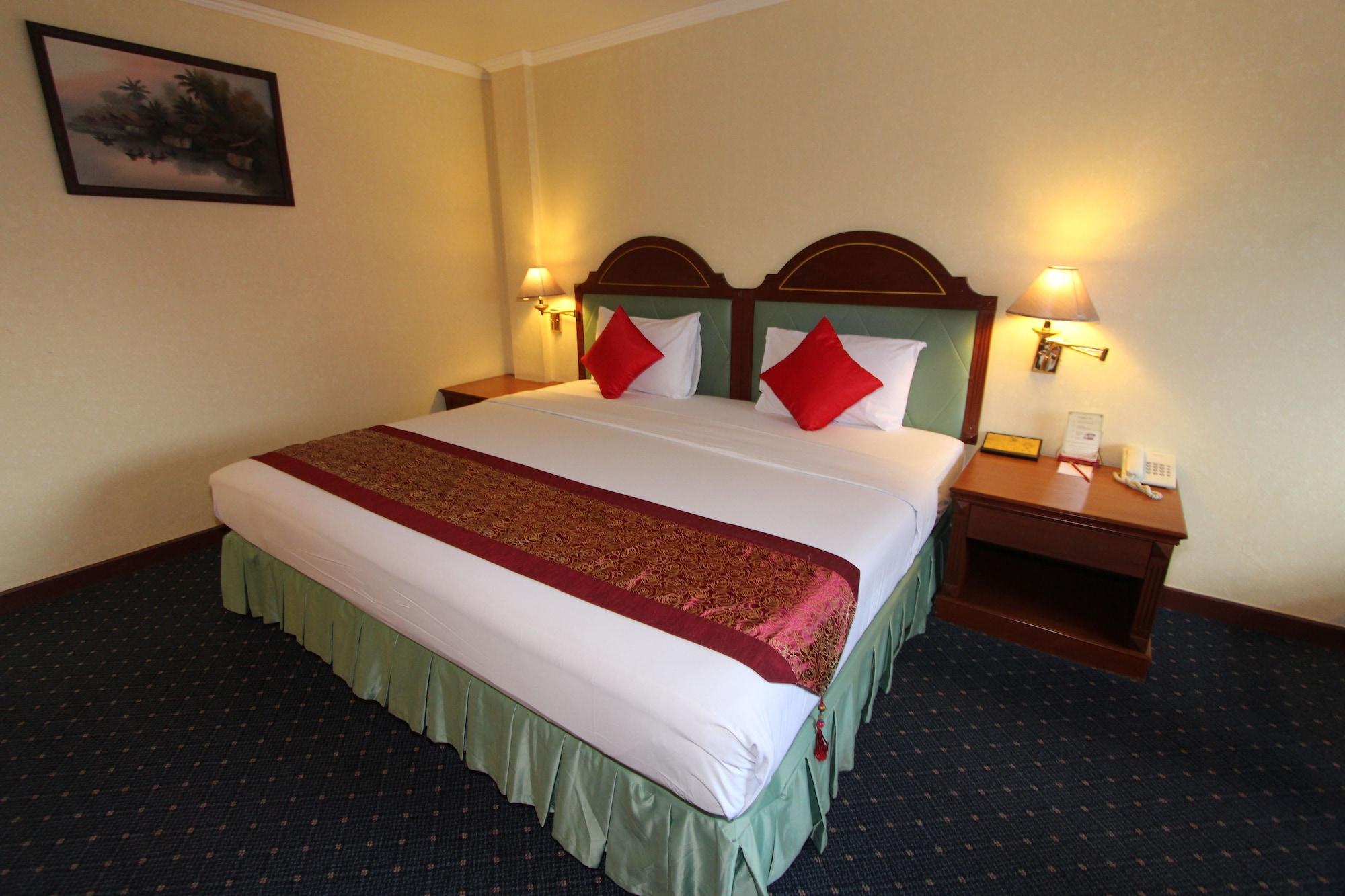 Sabai Inn Pattaya Εξωτερικό φωτογραφία