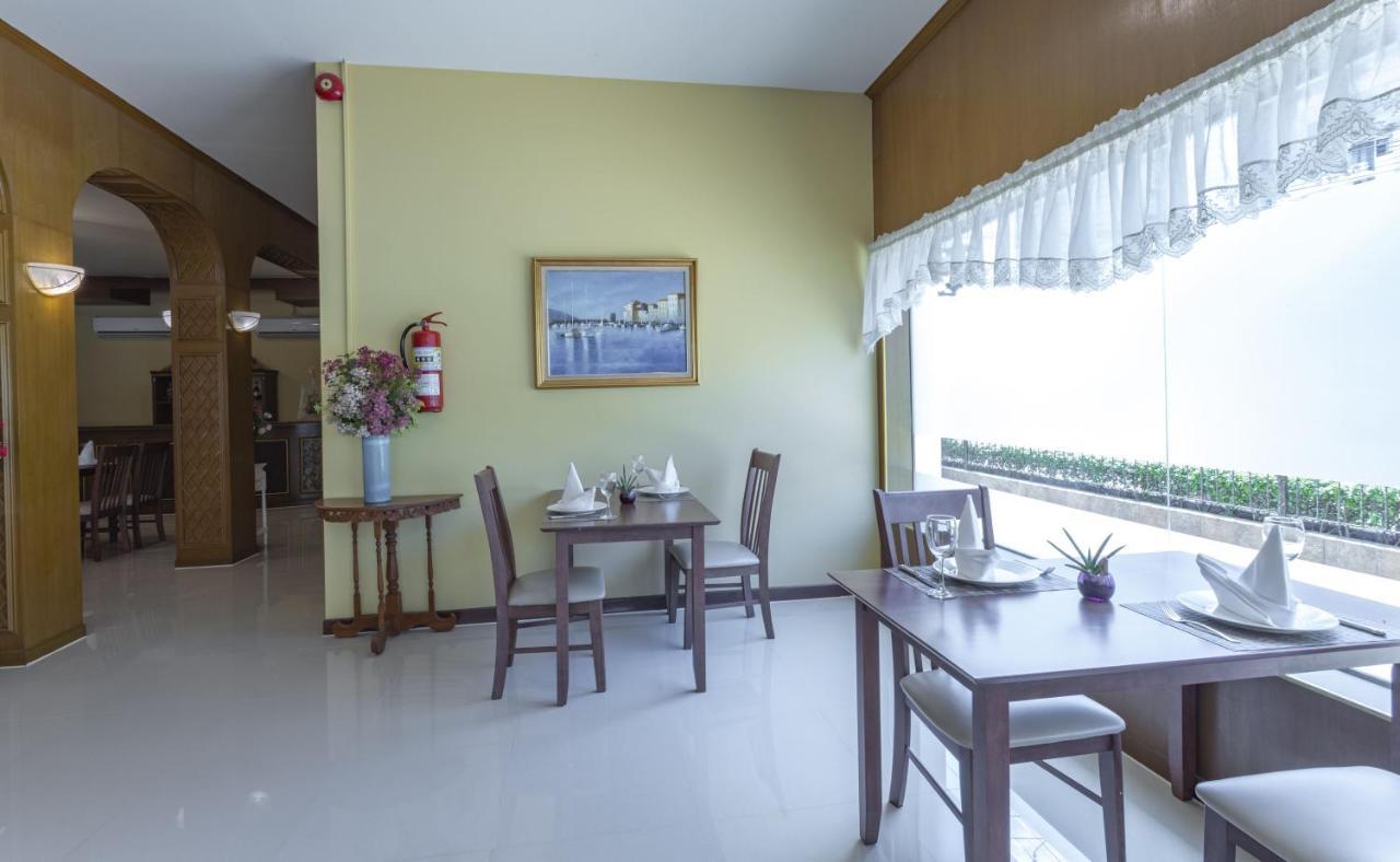 Sabai Inn Pattaya Εξωτερικό φωτογραφία