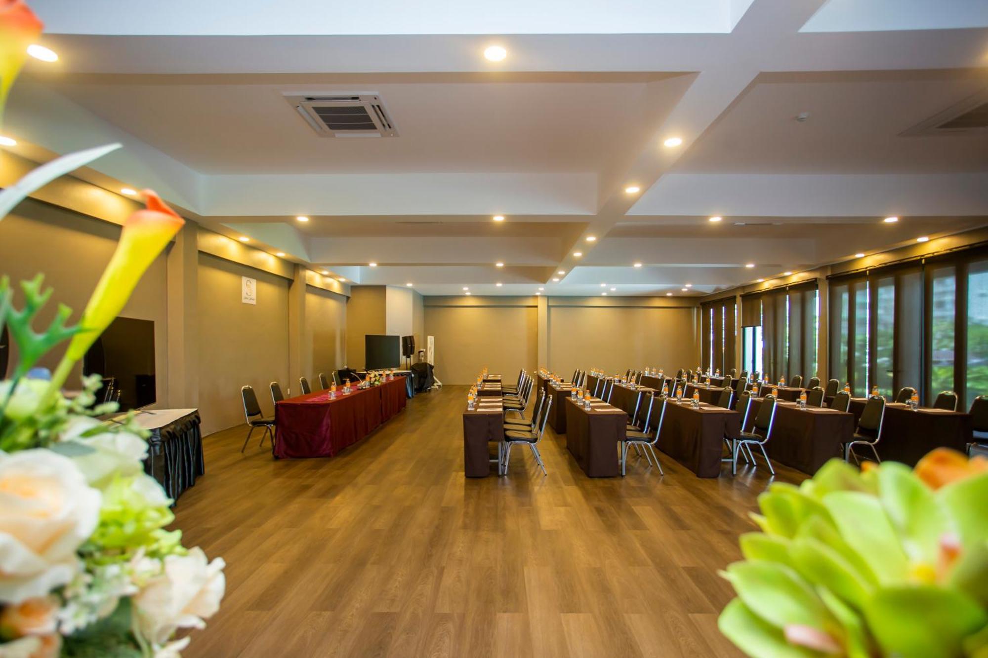 Sabai Inn Pattaya Εξωτερικό φωτογραφία