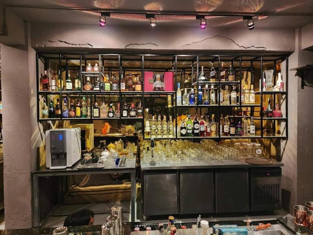 Sabai Inn Pattaya Εξωτερικό φωτογραφία