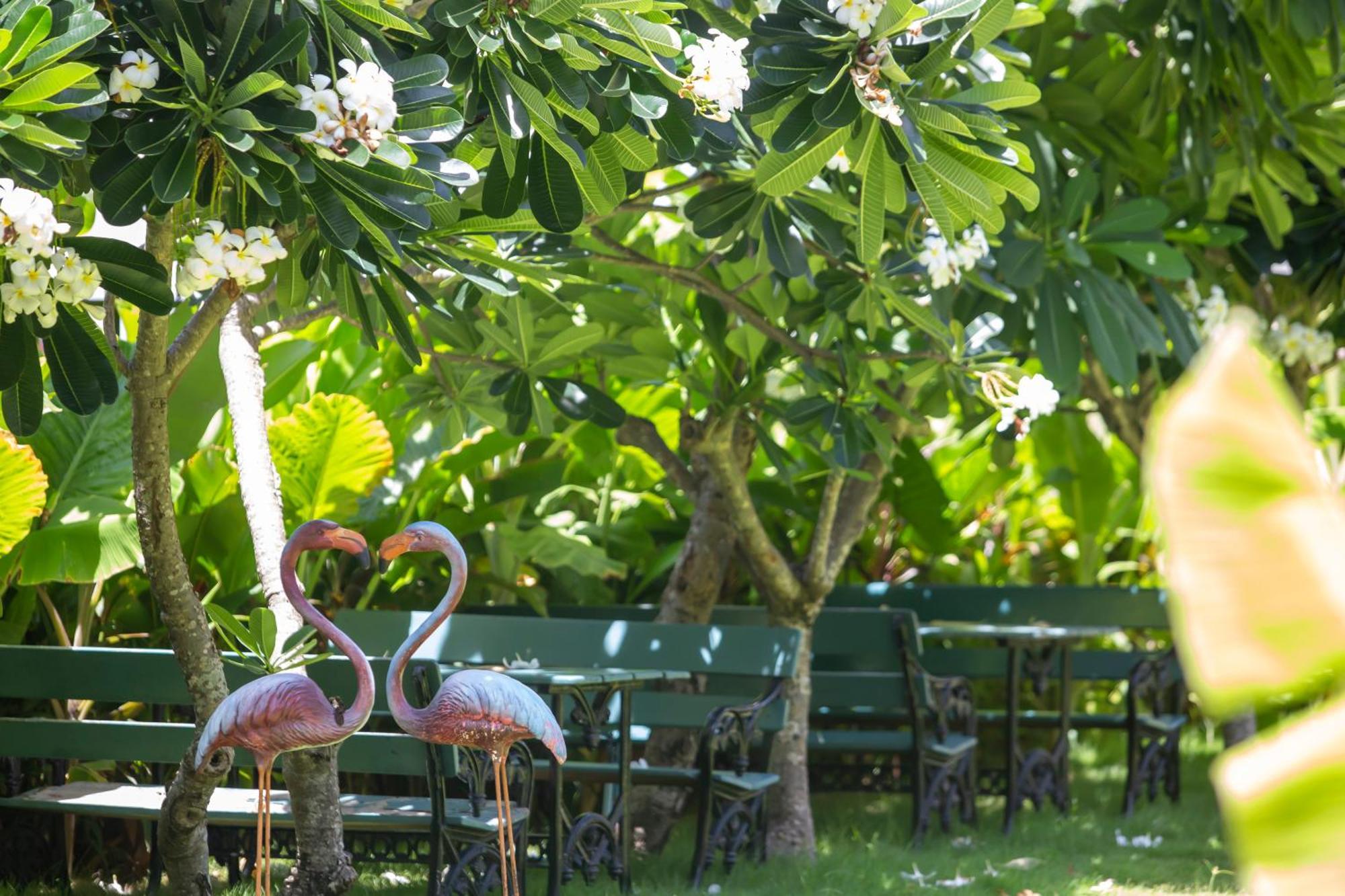 Sabai Inn Pattaya Εξωτερικό φωτογραφία
